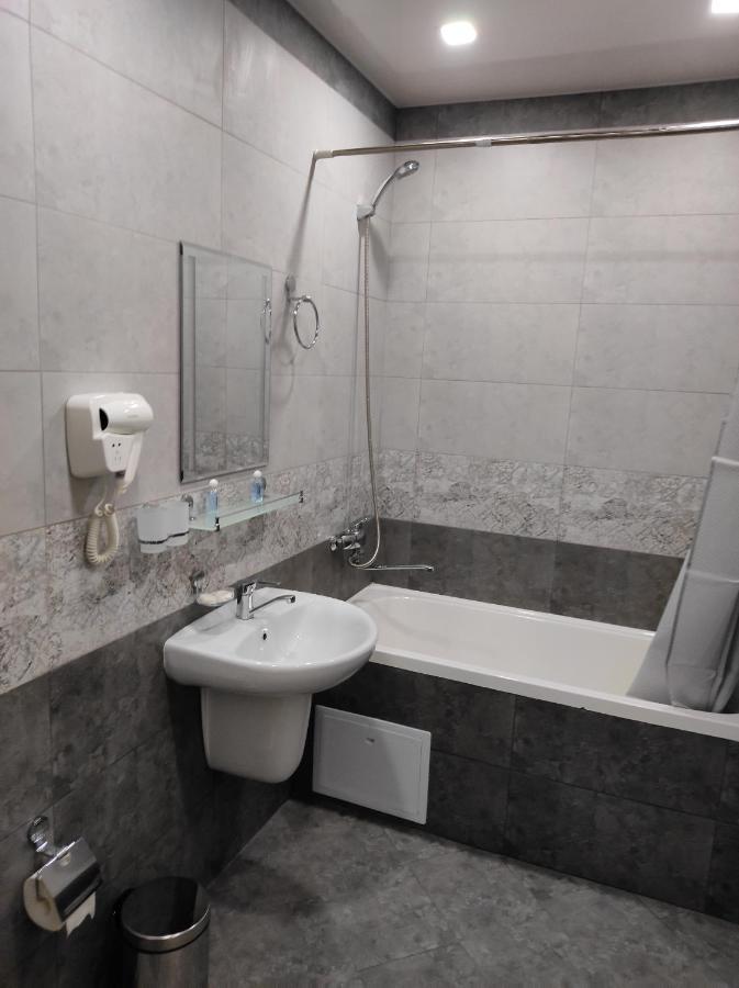 Отель Сахара Baysun Ngoại thất bức ảnh