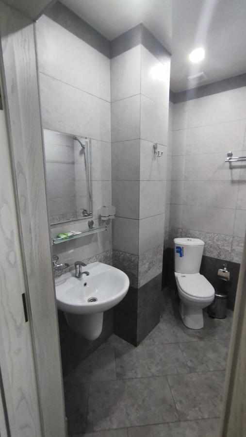 Отель Сахара Baysun Ngoại thất bức ảnh
